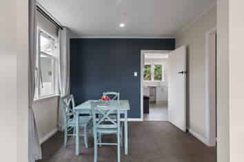 17 Salisbury Avenue, TERRACE END