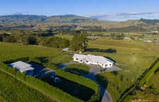 53 Memory Lane, Ashhurst