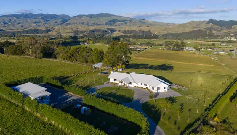 53 Memory Lane, Ashhurst