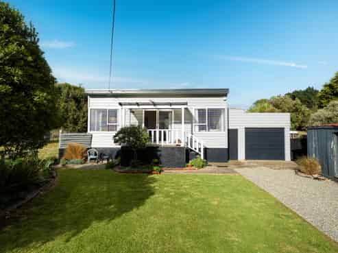 26 Moana Street, Riverton