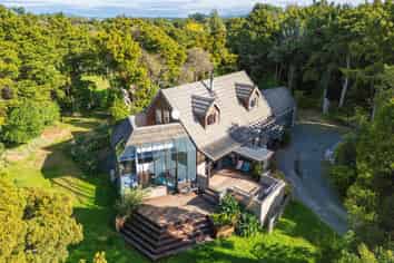 41 Bryson Road, Otatara