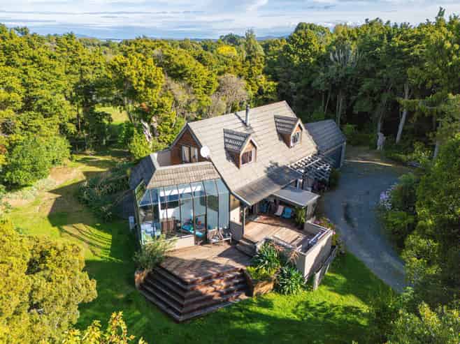 41 Bryson Road, Otatara