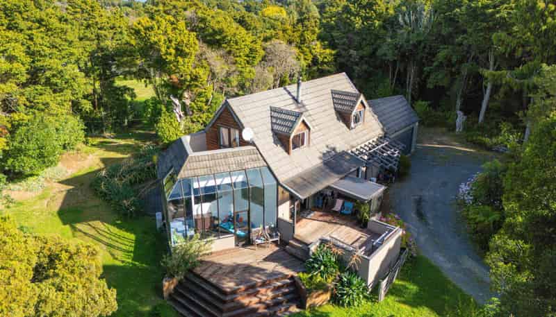 41 Bryson Road, Otatara