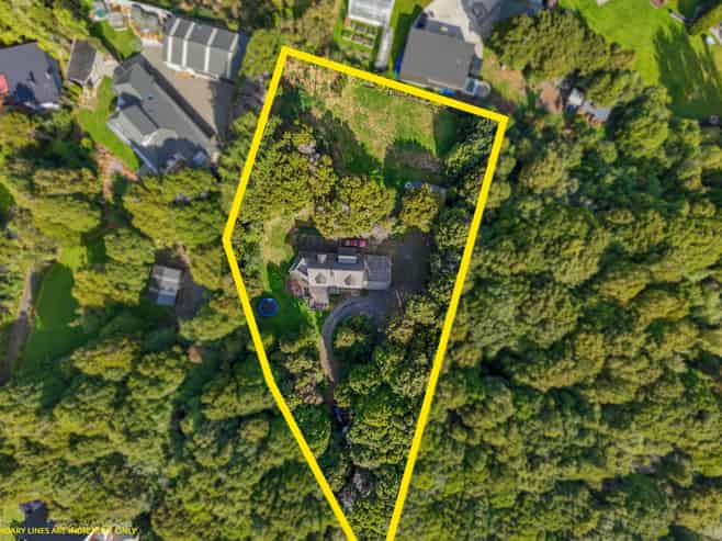 41 Bryson Road, Otatara