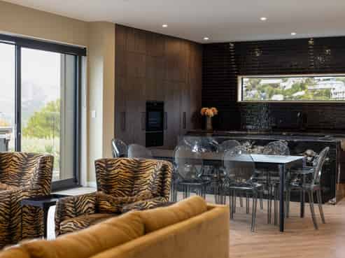 1 Rue Renard, Akaroa