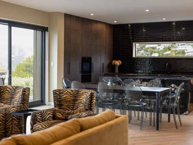 1 Rue Renard, Akaroa