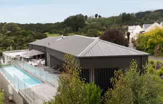 1 Rue Renard, Akaroa