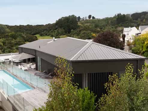 1 Rue Renard, Akaroa