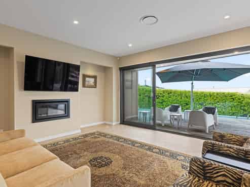 1 Rue Renard, Akaroa