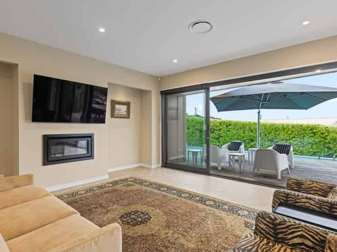 1 Rue Renard, Akaroa