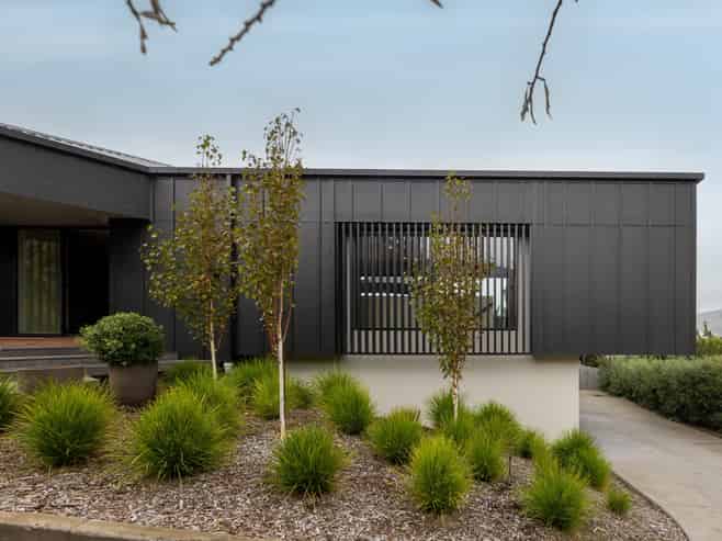 1 Rue Renard, Akaroa