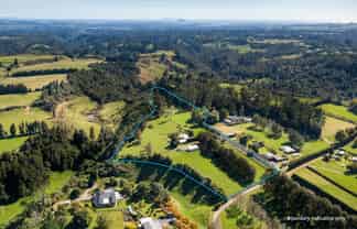 61 Dekker Road, Omanawa