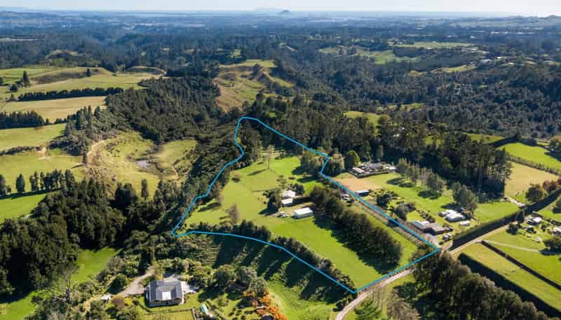 61 Dekker Road, Omanawa