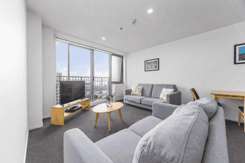 2403/74 Albert Street, Auckland Central