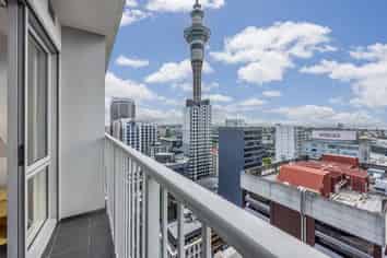 2403/74 Albert Street, Auckland Central