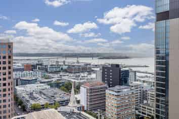 2403/74 Albert Street, Auckland Central