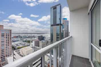 2403/74 Albert Street, Auckland Central