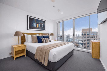 2403/74 Albert Street, Auckland Central