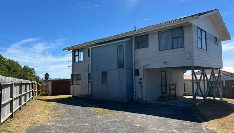  Matthews Road, Flat Bush