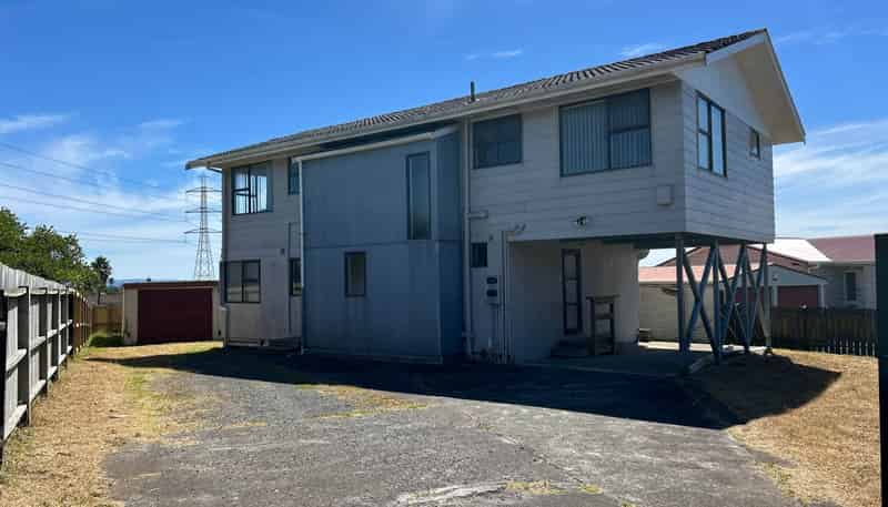  Matthews Road, Flat Bush