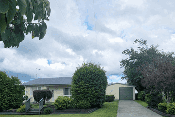 11 Tihoi Road, Whakamaru