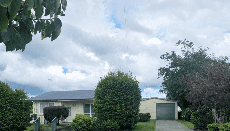 11 Tihoi Road, Whakamaru