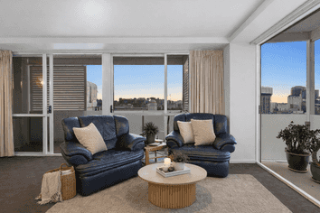 2203/10 Waterloo Quadrant, Auckland Central