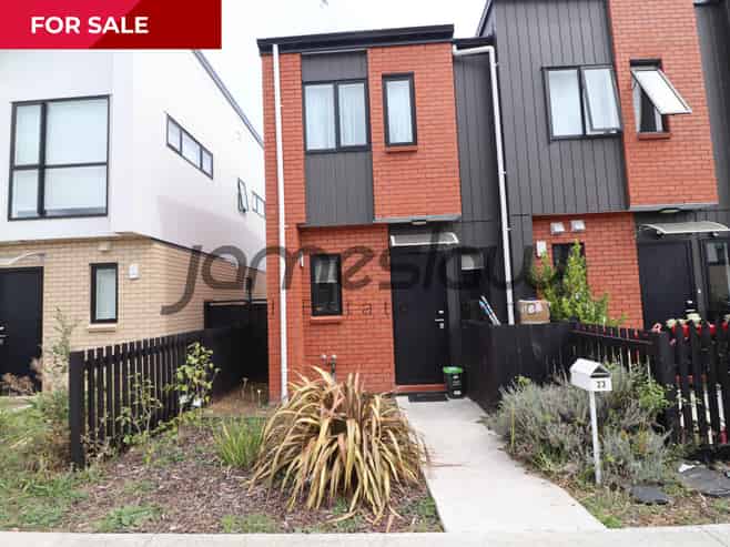 23 Rana Road, Flat Bush