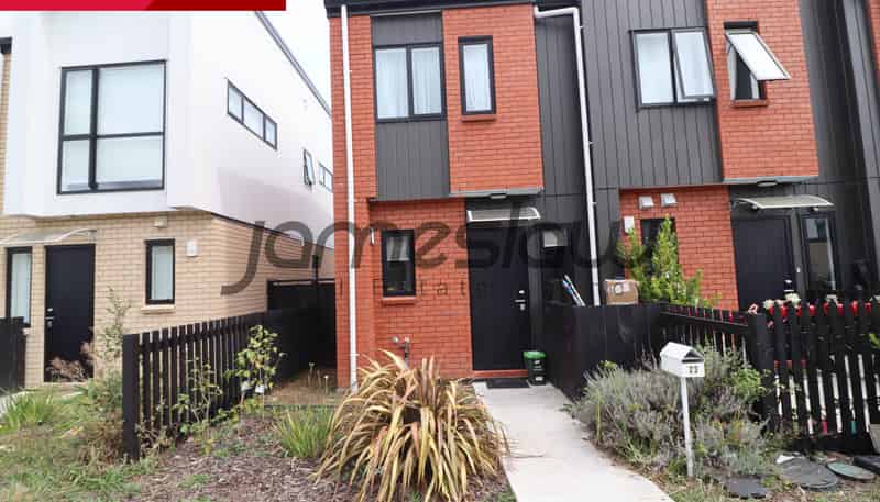 23 Rana Road, Flat Bush