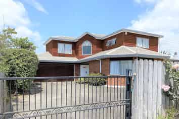 2/82 King George Avenue, Epsom