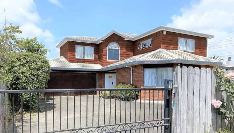 2/82 King George Avenue, Epsom