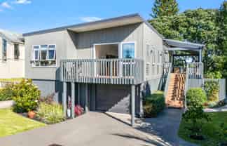 130A Harbour Road, Ohope