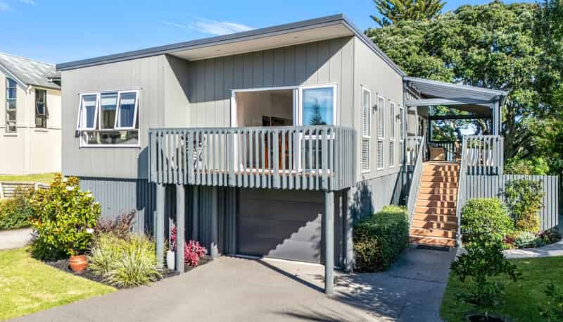 130A Harbour Road, Ohope