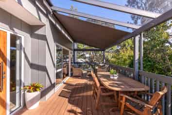 130A Harbour Road, Ohope