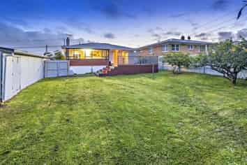 49 Christmas Road, Manurewa
