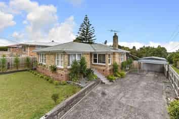 49 Christmas Road, Manurewa