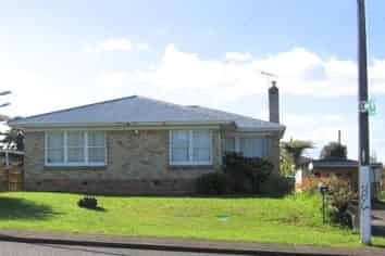 49 Christmas Road, Manurewa