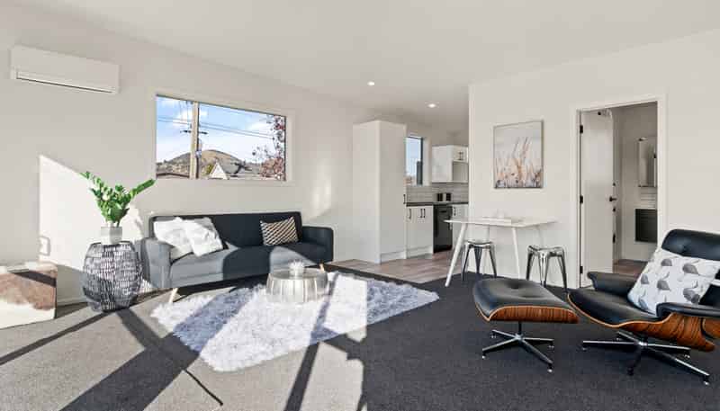 A/65 Factory Road, Mosgiel