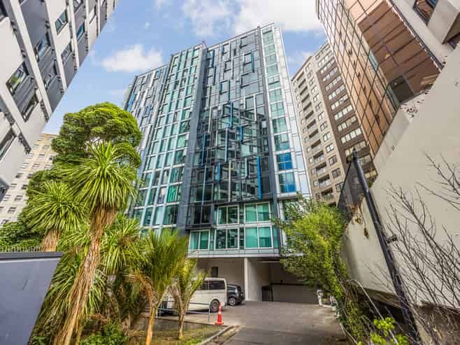 5K/3 Whitaker Place, Grafton