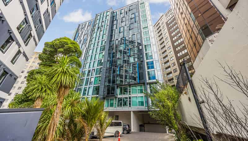 5K/3 Whitaker Place, Grafton