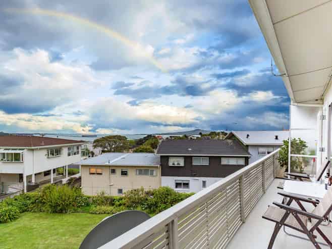 2-63 Selwyn Ave, Mission Bay