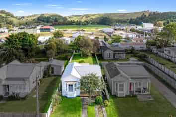 15 Kelvin Street, Aramoho