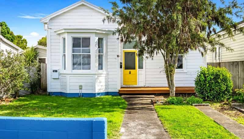 15 Kelvin Street, Aramoho