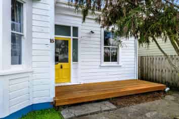 15 Kelvin Street, Aramoho