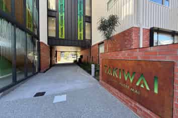 201/98 Gorge Road, Queenstown Central