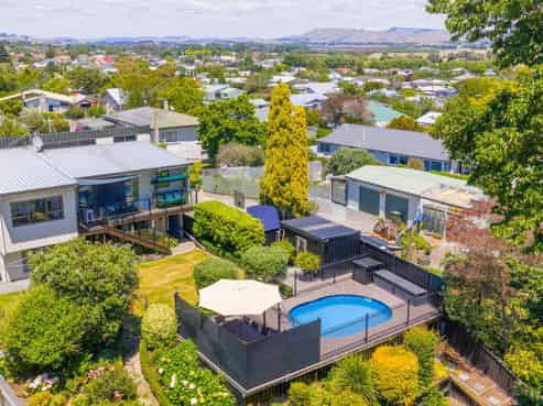 16B Reservoir Road, Waipukurau