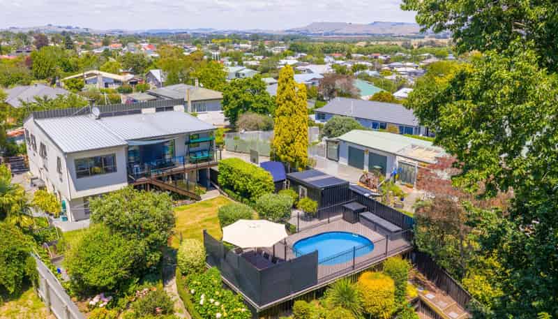 16B Reservoir Road, Waipukurau