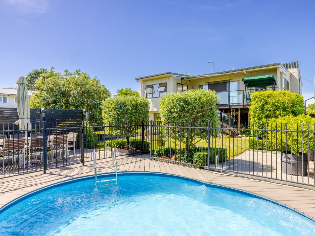 16B Reservoir Road, Waipukurau, Central Hawkes Bay, Hawkes Bay