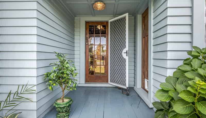 169 Kennedy Road, Marewa