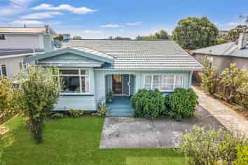 169 Kennedy Road, Marewa